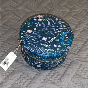 Loft Jewelry Traveling Case